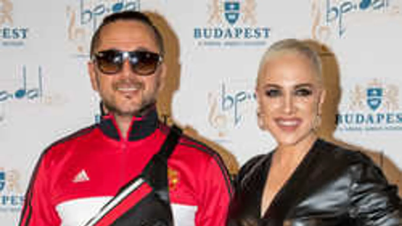 Megdöbbentő bejelentést tett Tóth Gabi és Majka, erre készülnek