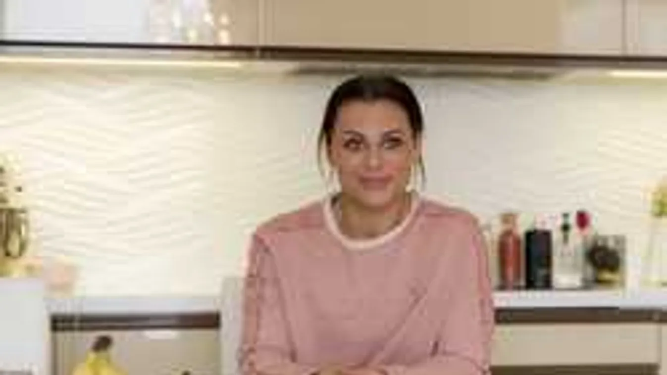 Elhagyja Magyarországot az egyik legszebb sportolónő