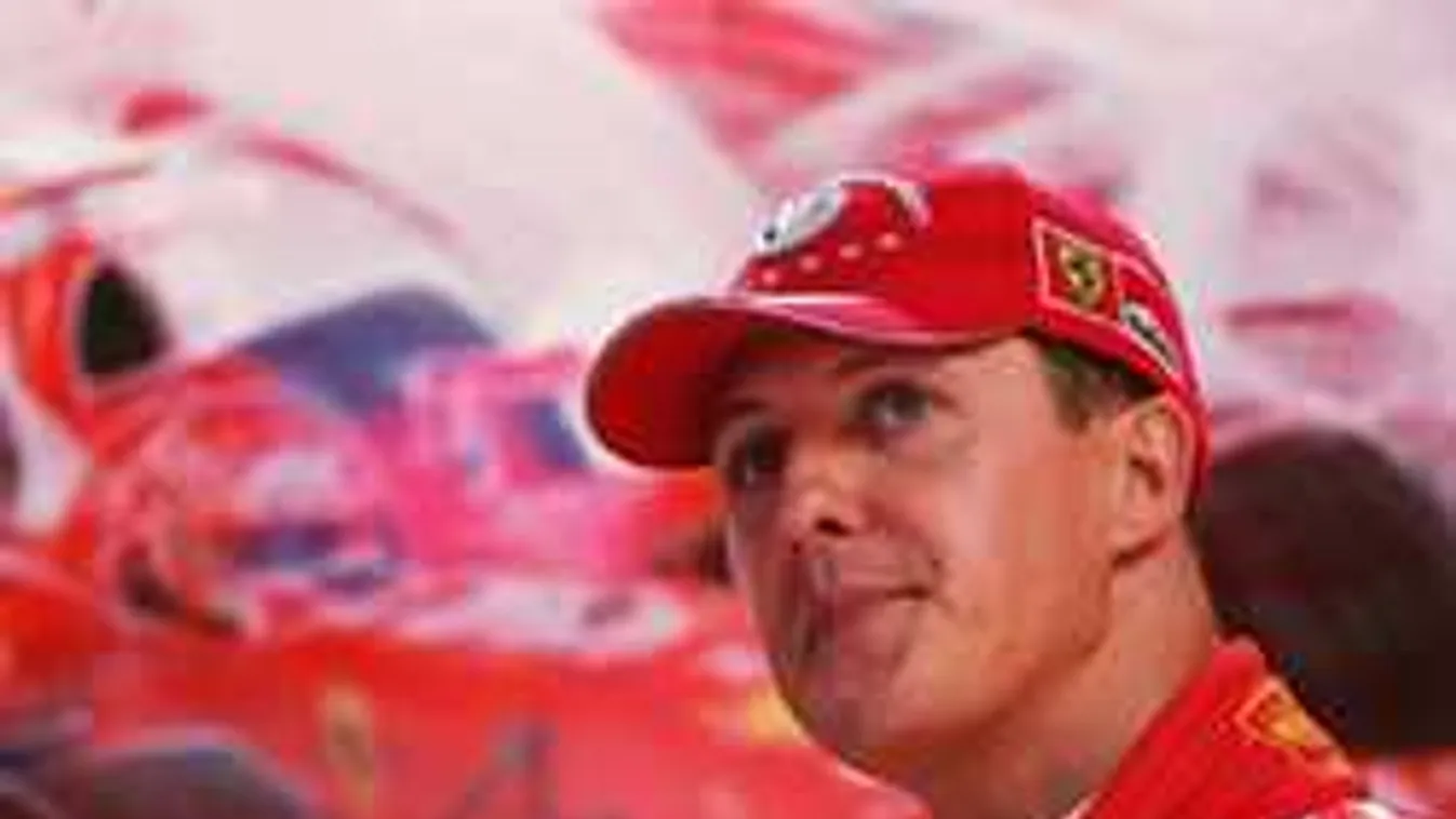 Áll a bál Schumacher családjánál a netre kikerült fotók miatt