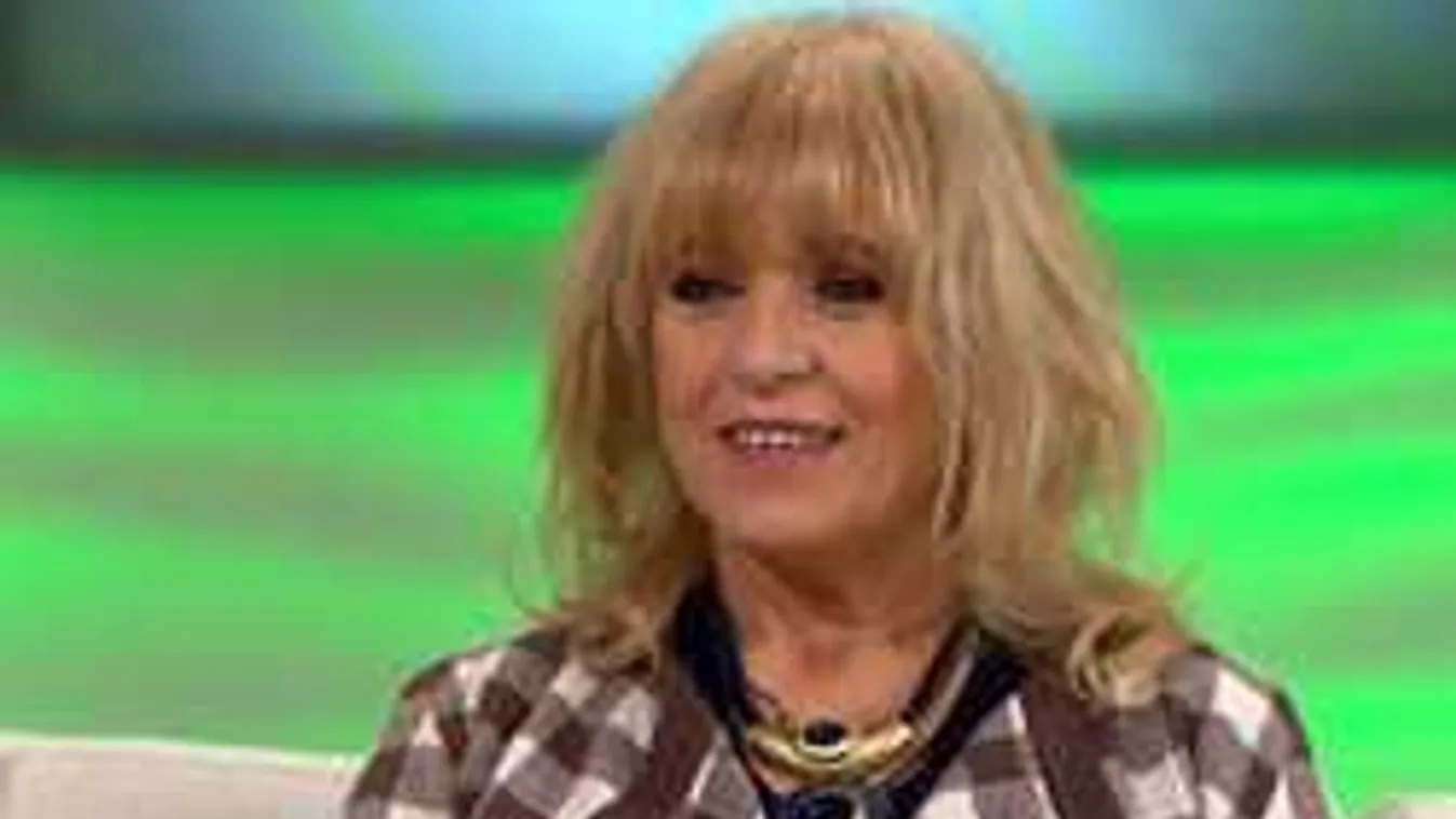 Szigorú diéta, ezért sanyargatja magát Csepregi Éva