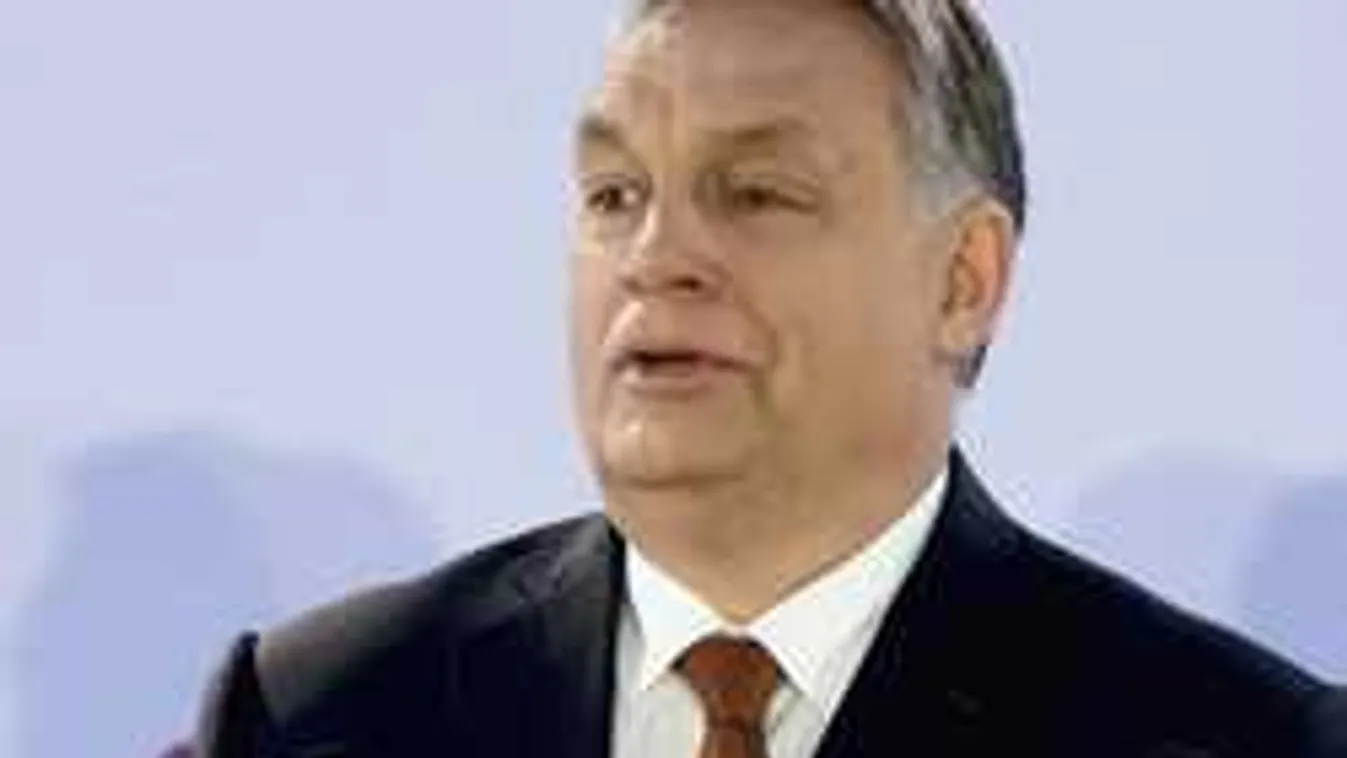 Itt vannak a részletek Orbán Viktor kihelyezett frakcióülésen elmondott beszédéből