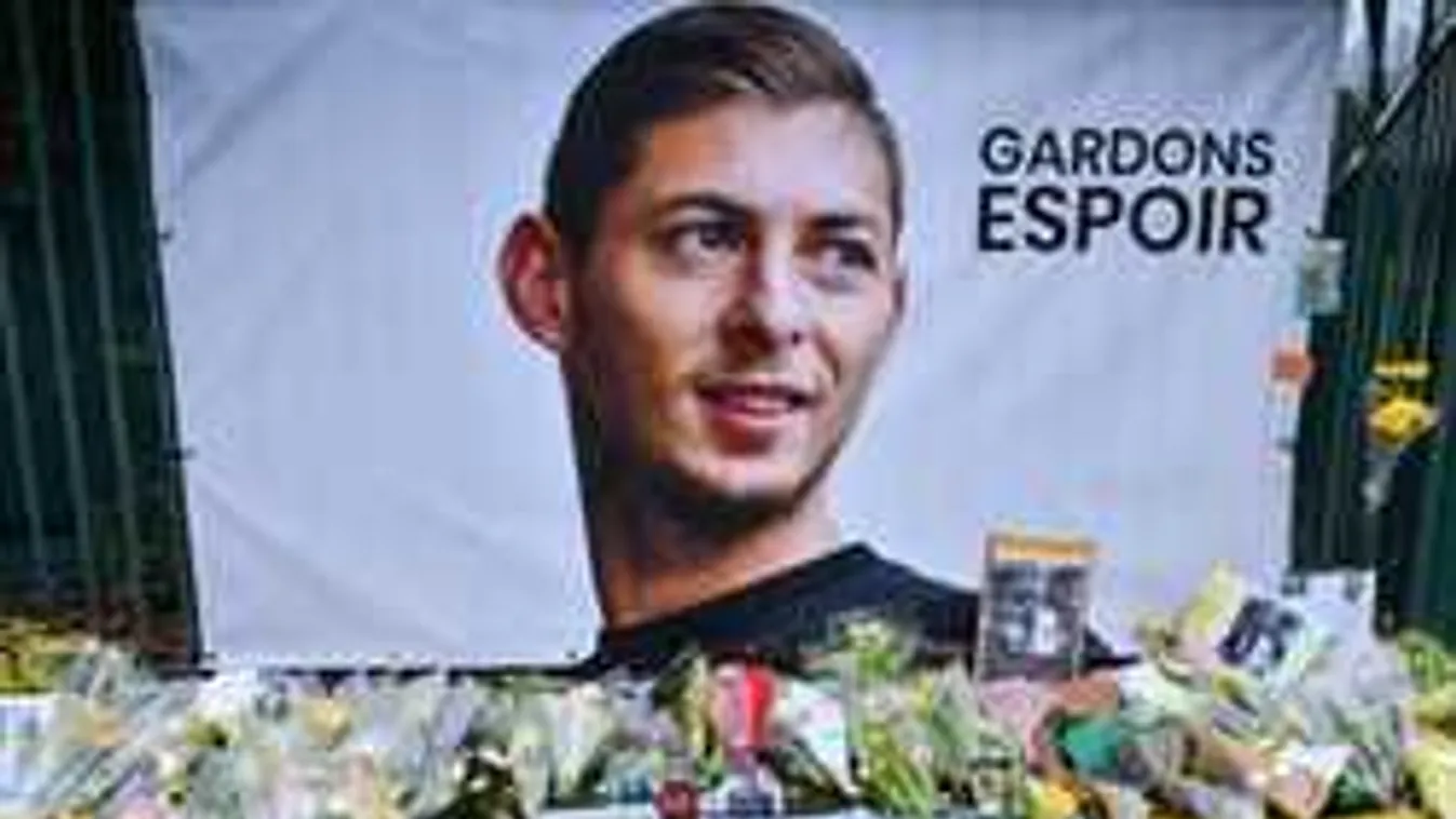 Megszólaltak az orvosok, ez okozta a focista halálát