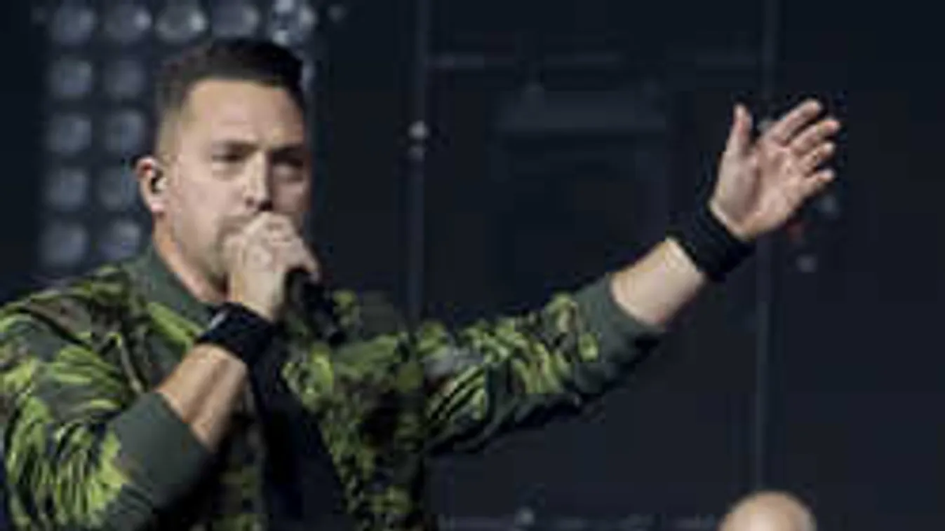 Hatalmas öröm érte a magyar énekest: Instagramon jelentette be a hírt