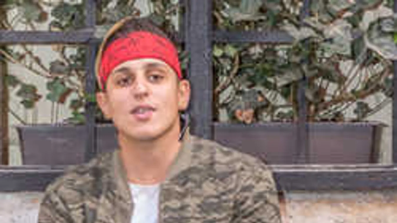 Na tessék: Új függőségéről vallott Aurelio