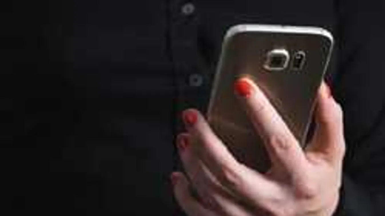 Ilyen sem volt még: asszonyfogó mobilalkalmazás!