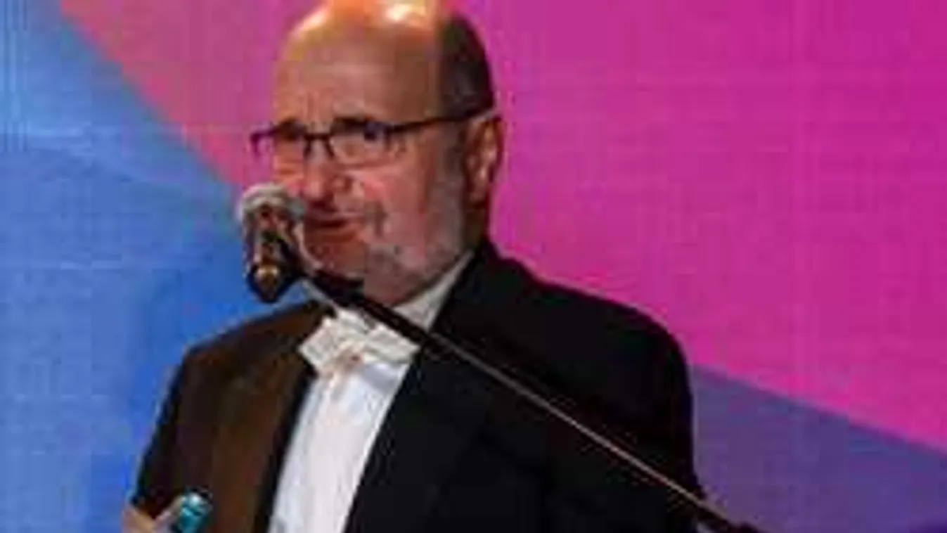 Ilyen volt a 25. Jubileumi Év Menedzsere Díjátadó Gála