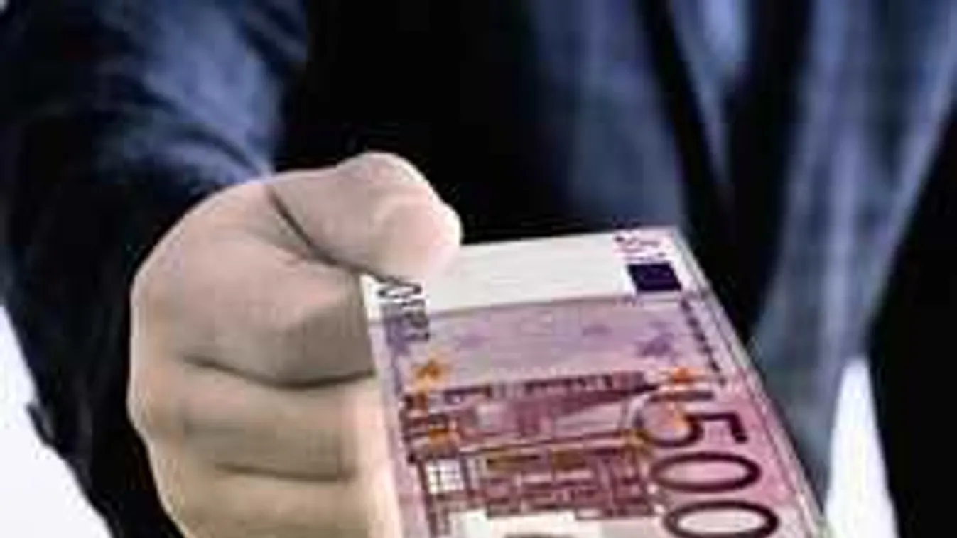 Ilyen keményen büntetik a korrupt magyar rendőröket