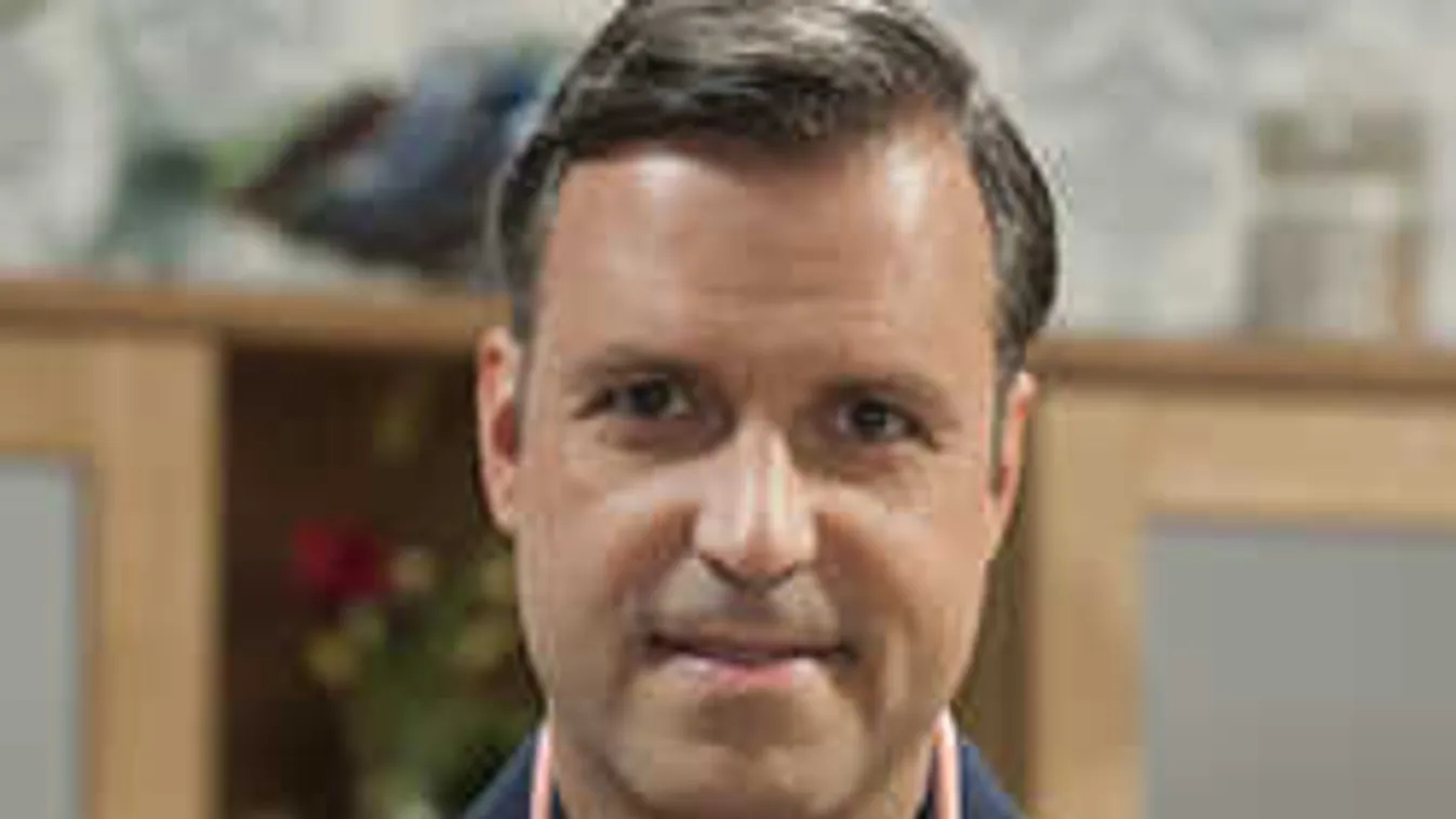 Betegségéről vallott: ezzel küzd a TV2 sztárja