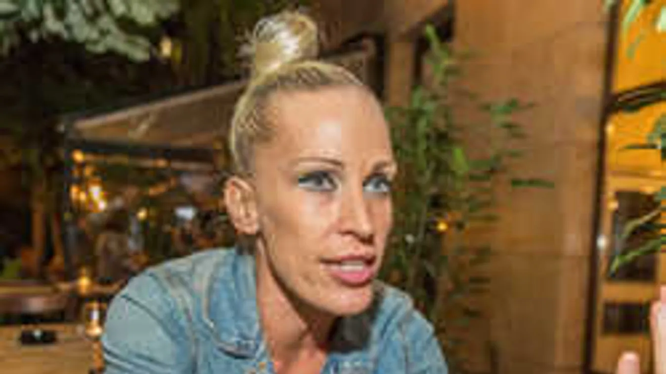 Ezért tarthatott magánál pengét a börtönben Pásztor Anna zaklatója