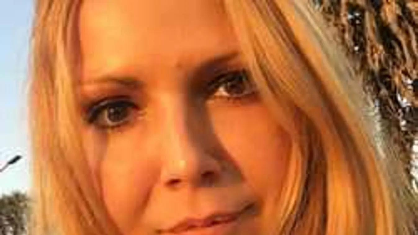 Õszinte vallomás: óriási változás történt Vámos Erika életében