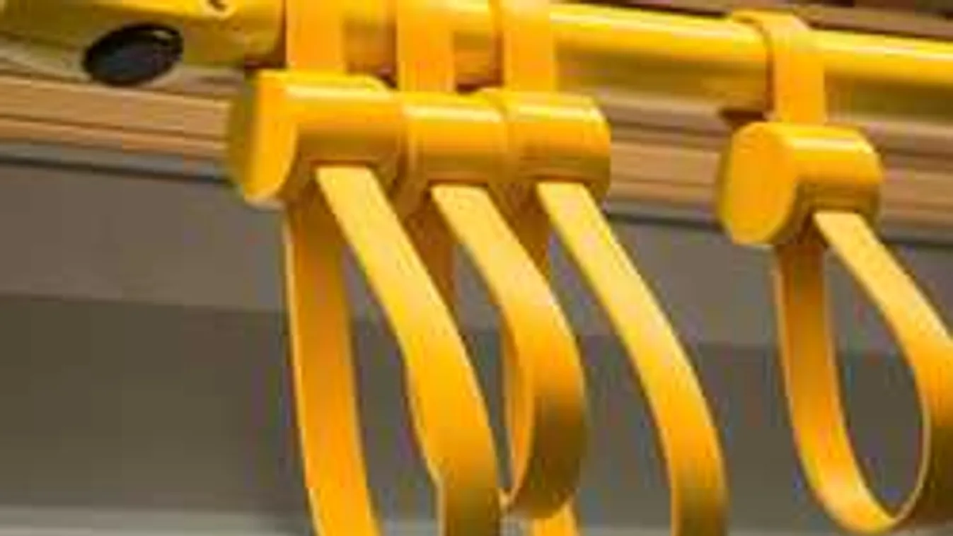 Mindent vett a kamera, így kapták el a budapesti villamosok rémét