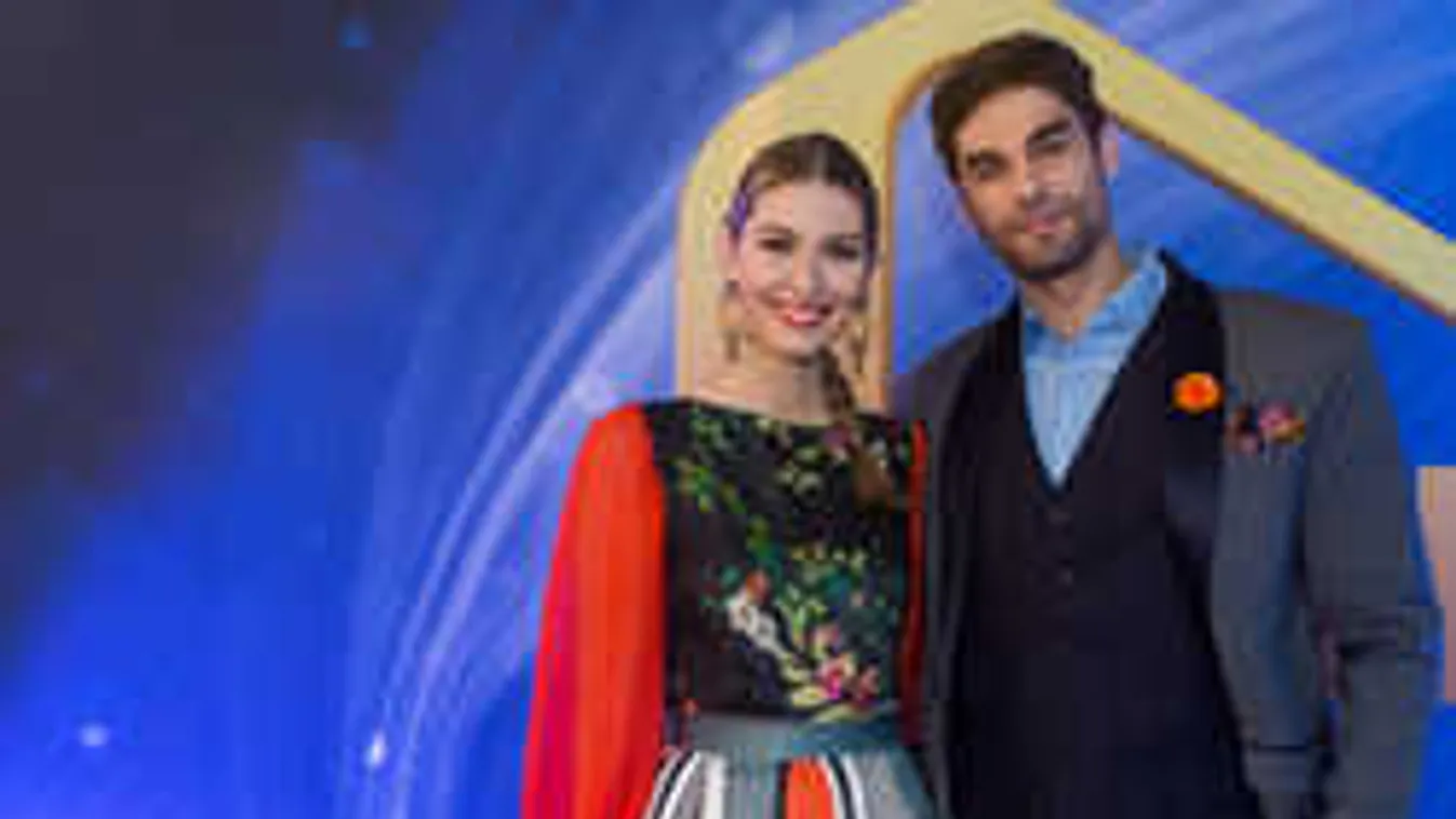 Hatalmas meglepetéssel készülnek A Dal műsorvezetői