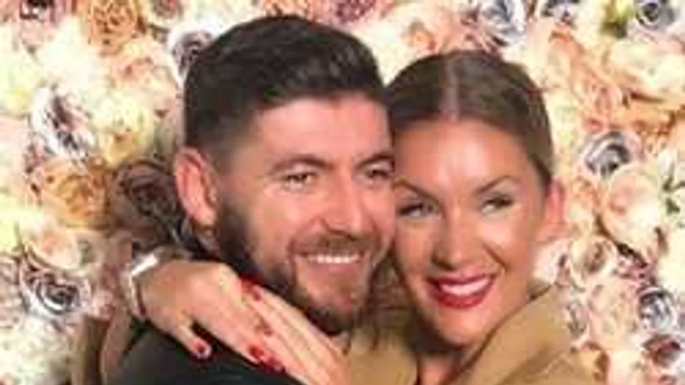 Különleges ajándékkal rukkol elő Valentin napra Hódi Pamela