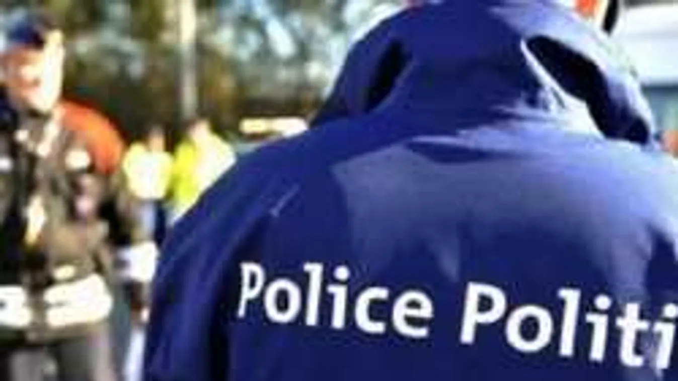 A drogozó, börtönviselt muszlimot nem veszi vissza Marokkó a belgáktól!