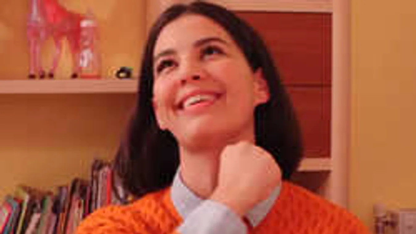 Hoppá, ezt tette Ördög Nóra, mikor megtudta, hogy újra terhes