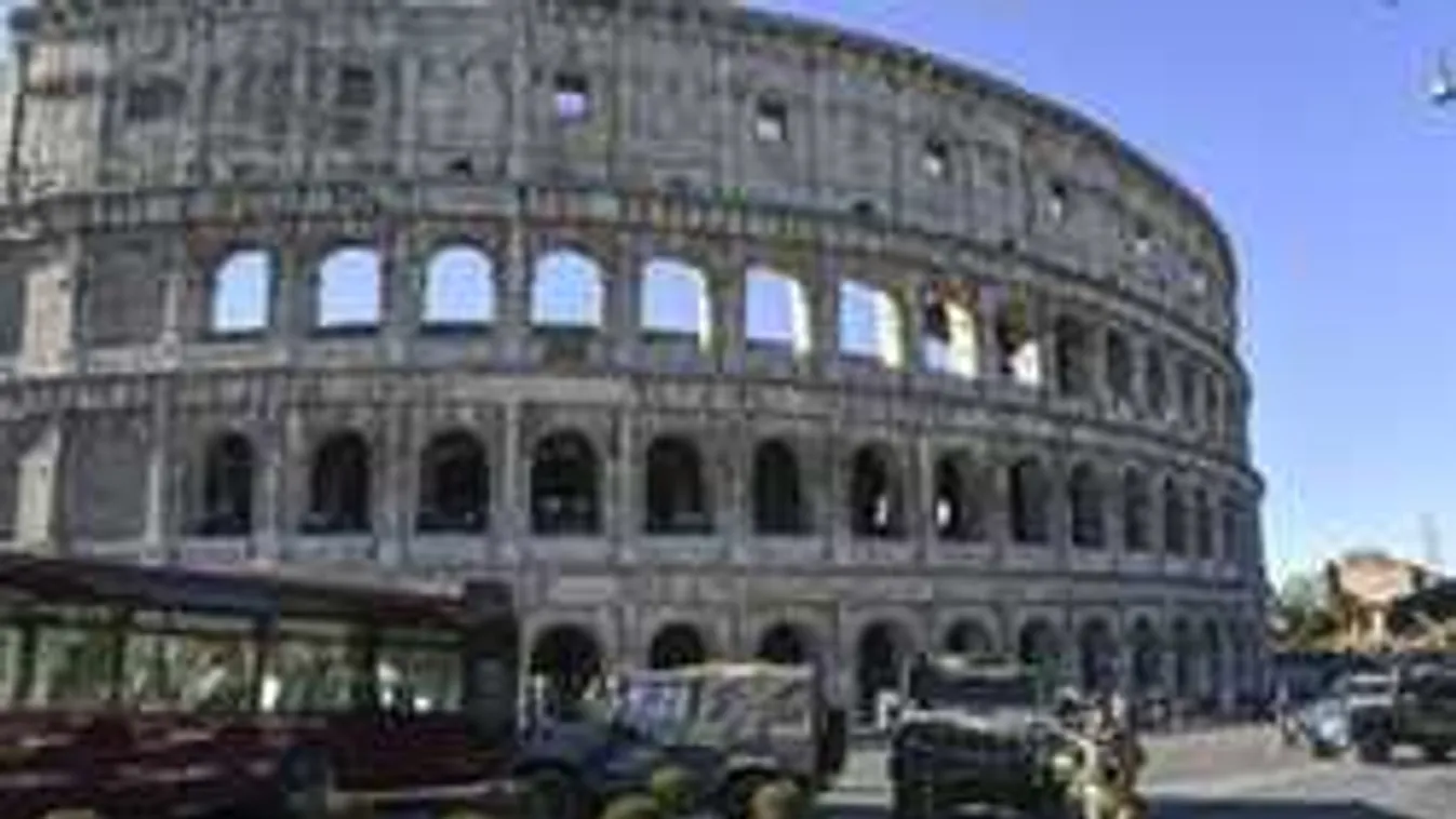 Szélvihar pusztít Olaszországban, többen meghaltak