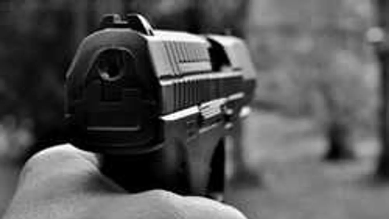 Rendőr lőtt le tévedésből egy nőt Maros megyében