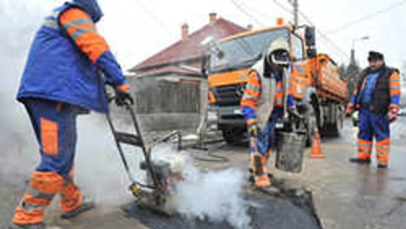 Ez történik hamarosan Budapest 12 kerületében