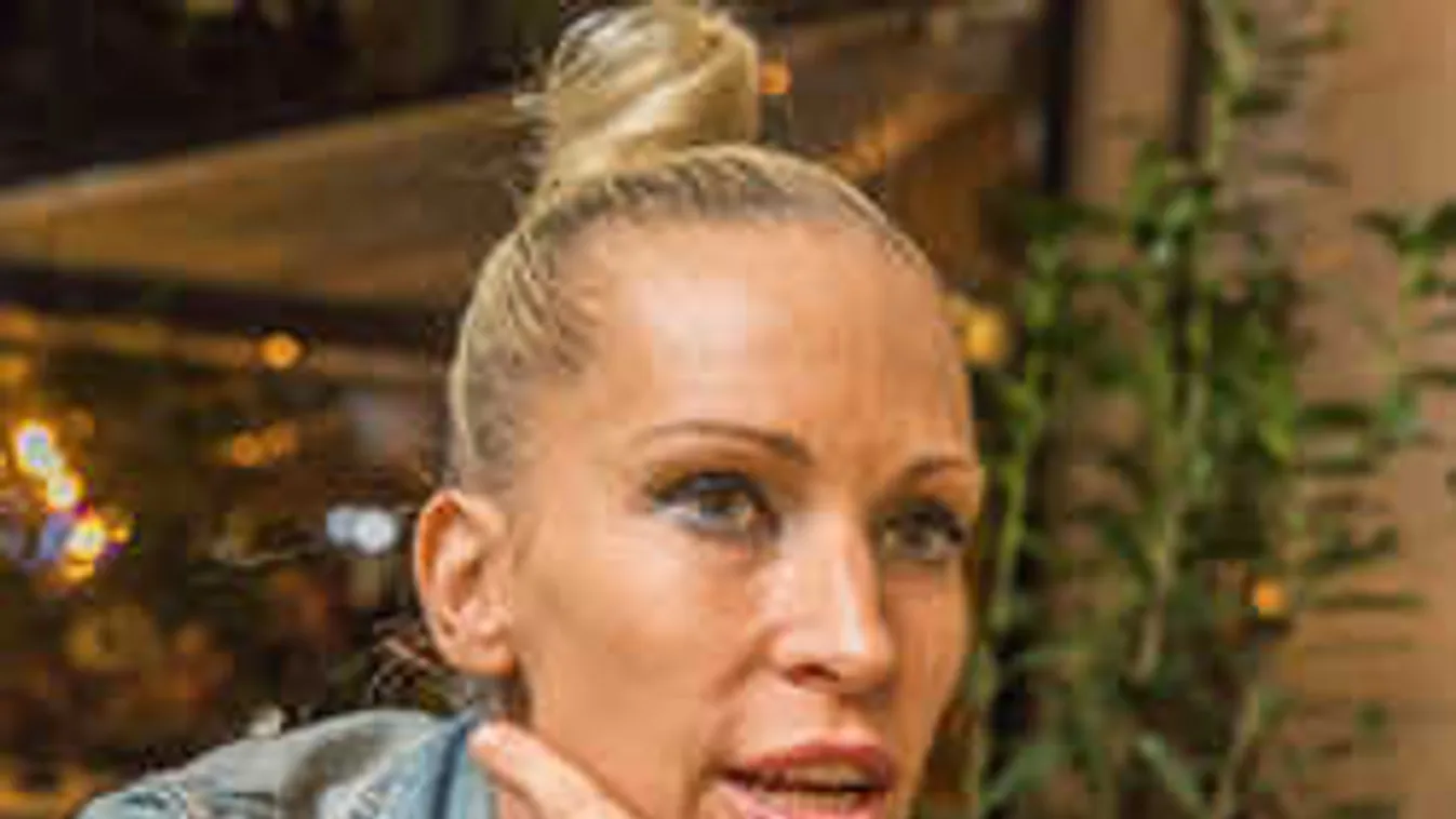 Most jött: Öngyilkos lett Pásztor Anna zaklatója