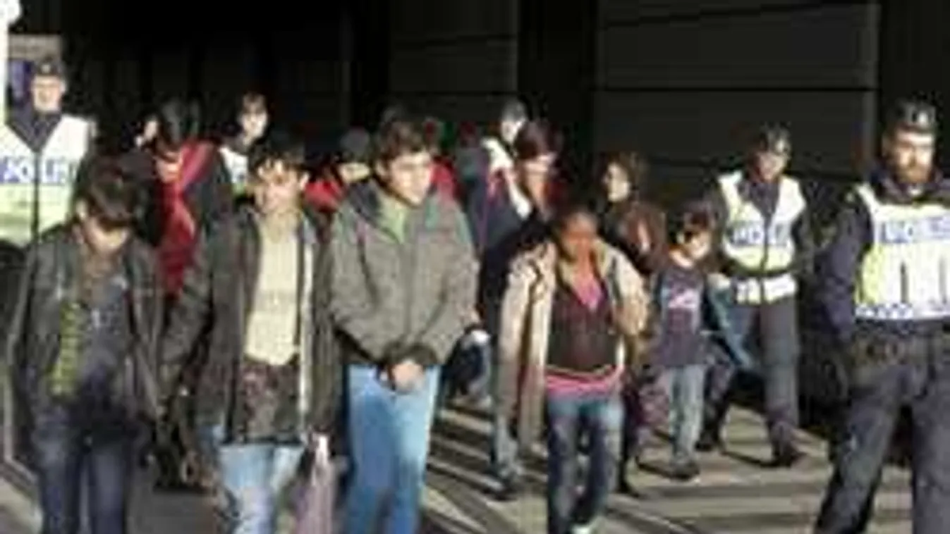 Egy drezdai iskola elsősei között 80 százalék a migrációs hátterű diák