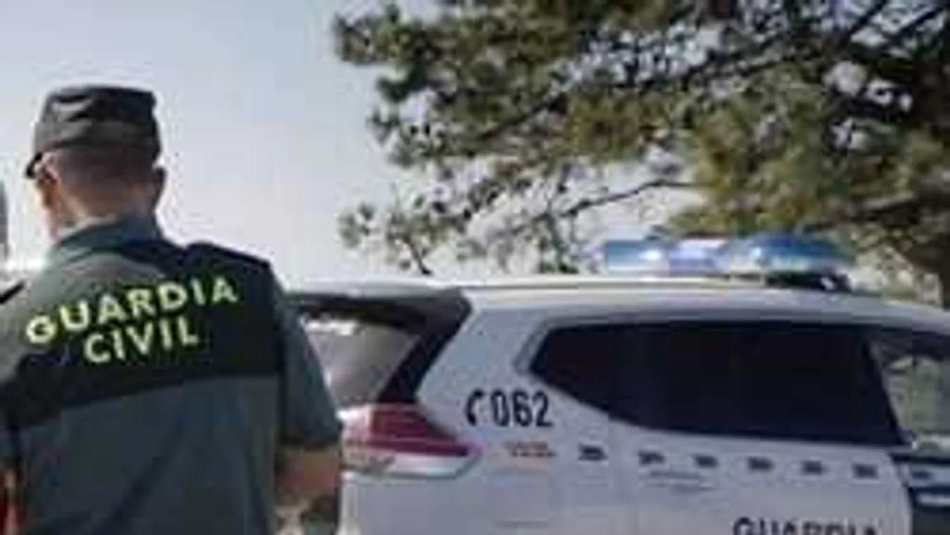 87 éves nénit erőszakolt meg Ibizán egy marokkói!