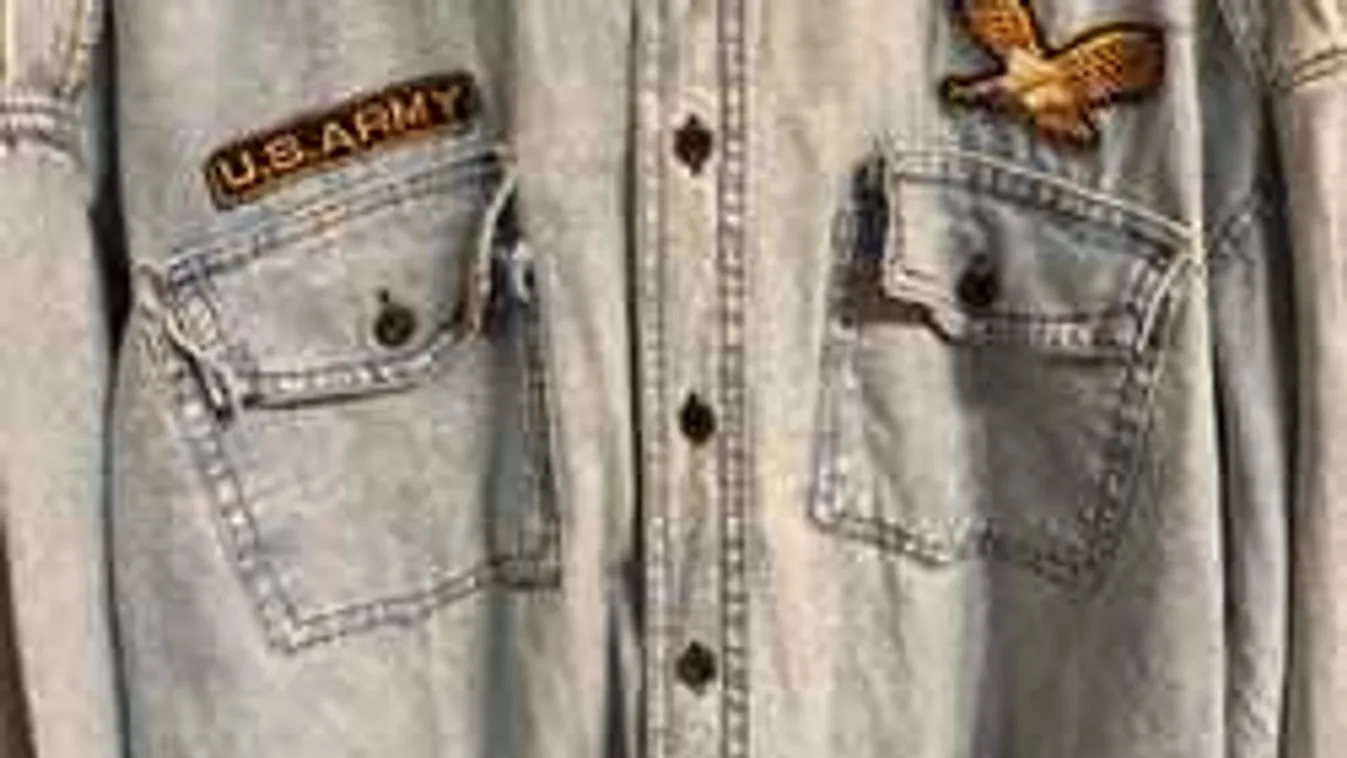 Kalandos utat járt be ez a farmering