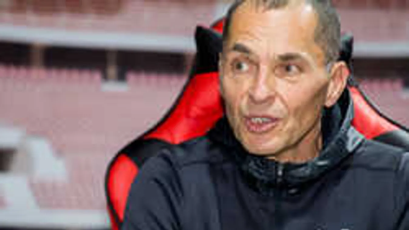 Bevallotta, ezért fogyott le drasztikusan Palik László