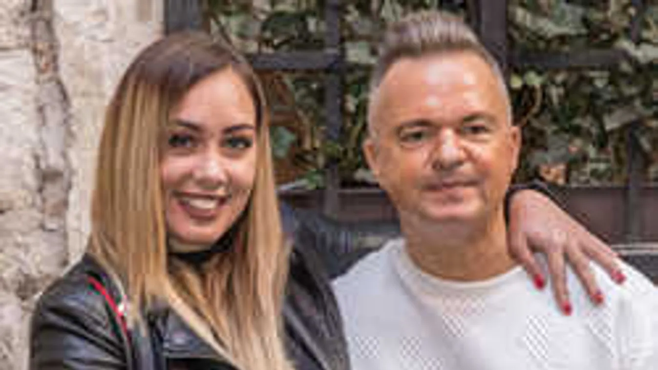 Bébibumm a sztárvilágban, sorra születnek a magyar kisbabák