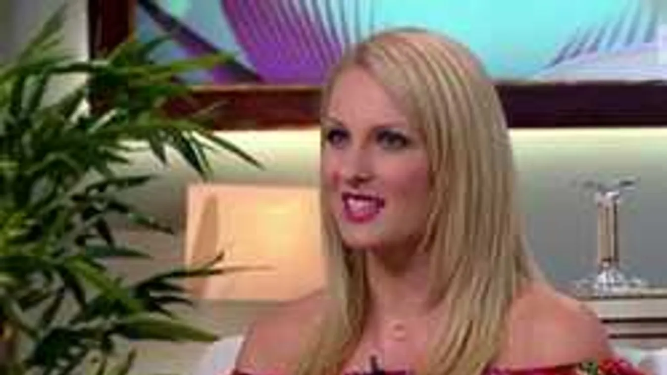 Elájult a TV2 sztárja, orvosa lesújtó hírt közölt vele