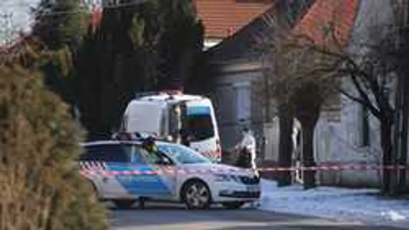 Megszólalt a Káptalanfán meglőtt Szabina: ezt mondta az ámokfutó a lövöldözés előtt