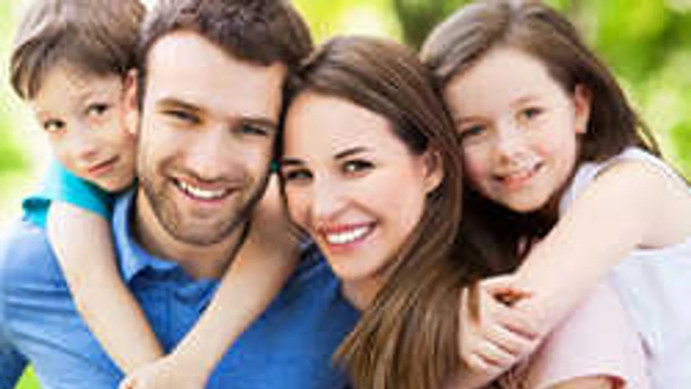 Kiderült, hogy miért egyre derűlátóbbak a magyarok