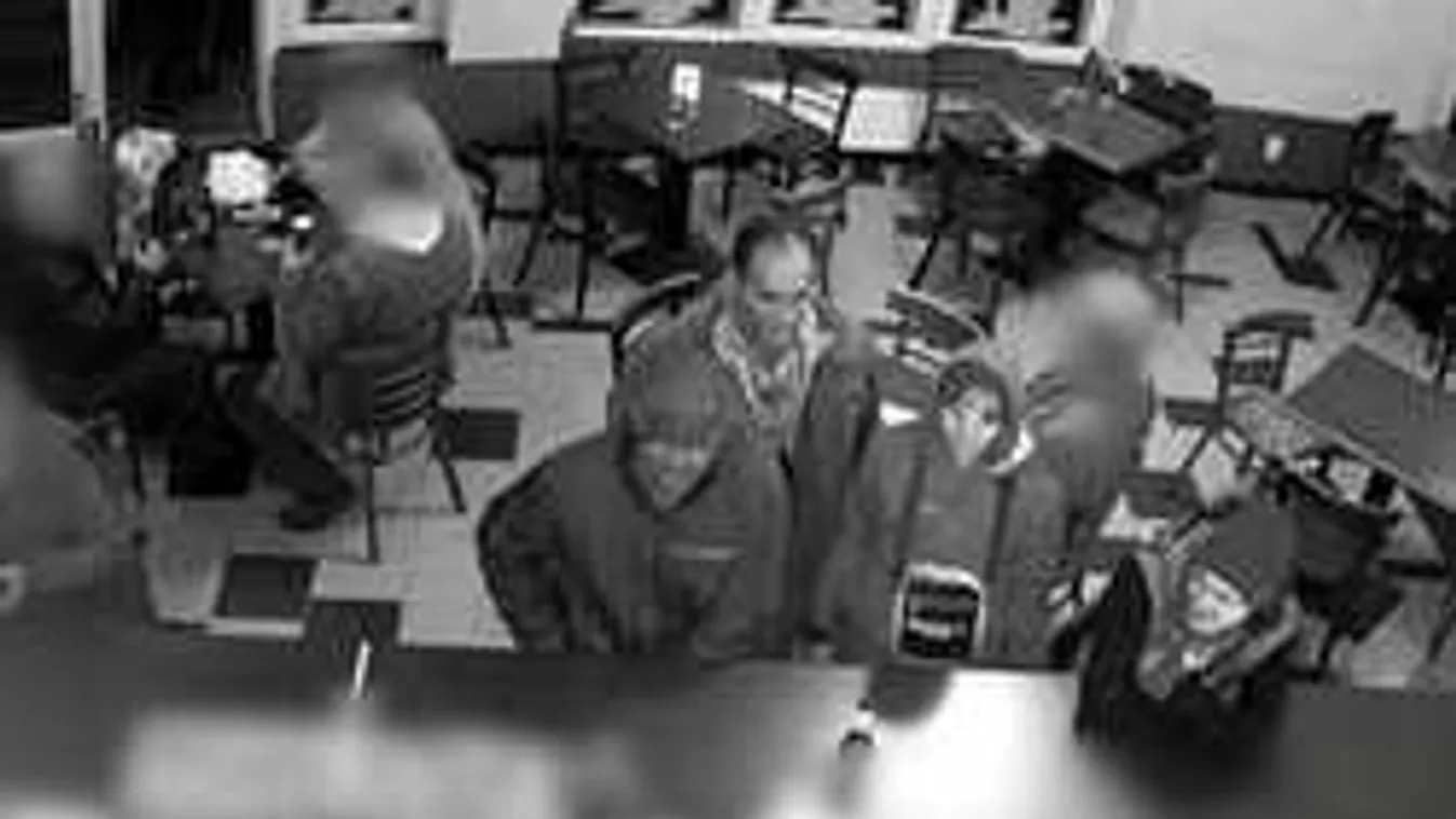 Tömegverekedés egy kőbányai kocsmában, négy fiatal a támadó