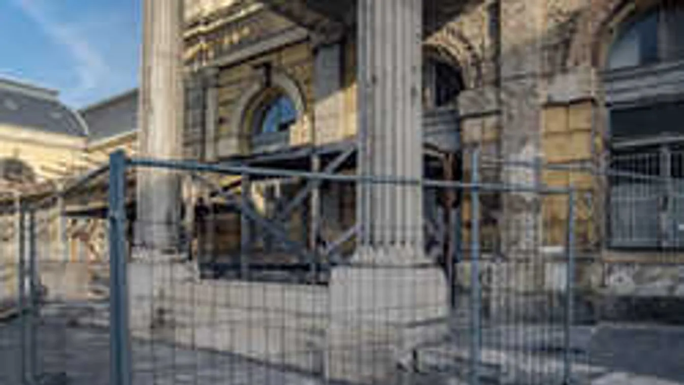 Óriási fejlesztés jön a budapesti pályaudvarokon, végre rendet tesznek