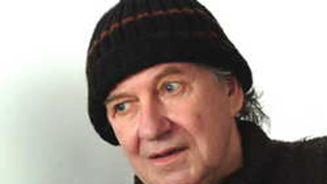 Lesújtó hírt közöltek: Meghalt a Kossuth-díjas magyar művész