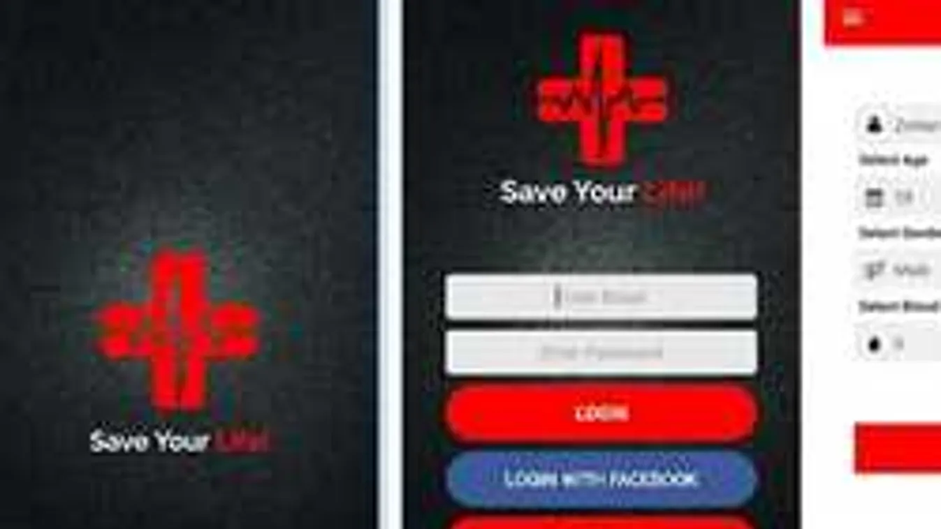 Életmentő, ingyenes alkalmazást fejlesztettek ki a magyarok! Töltsd le te is