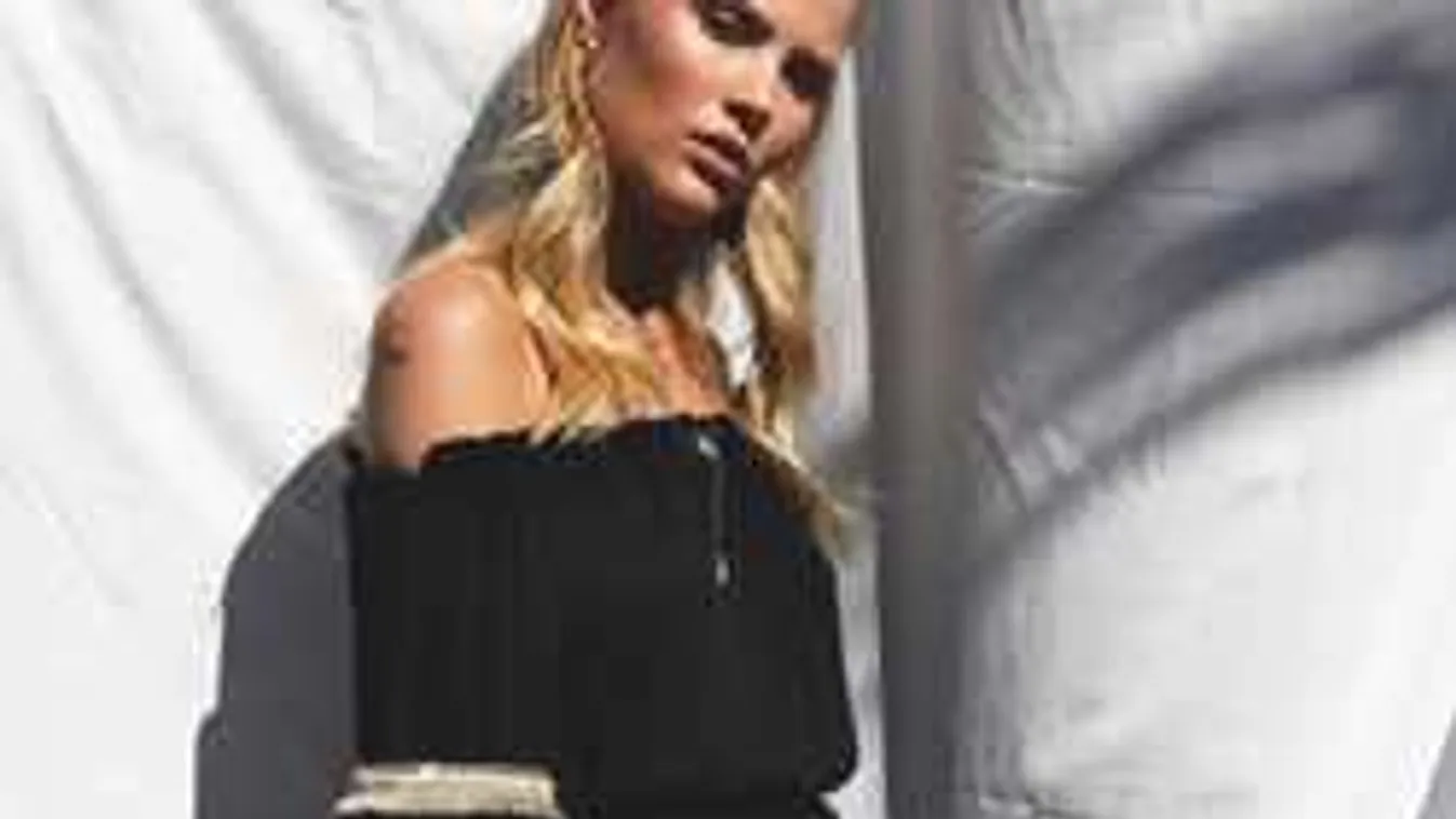 Fiatalos, izgalmas és nagyon dögös lesz a tavaszi divat