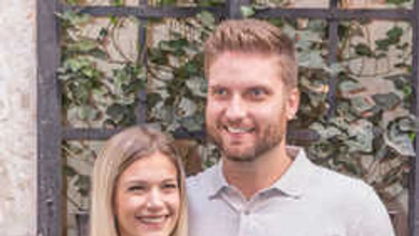 Babafakasztó túrára indulnak Weisz Fanniék