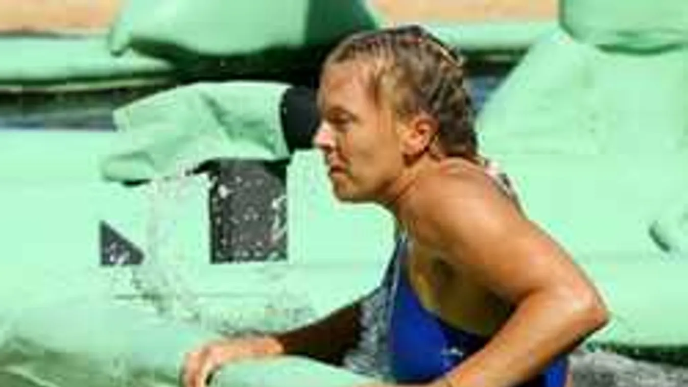 Õszinte vallomás: nem bírta lelkileg a TV2 sztárja