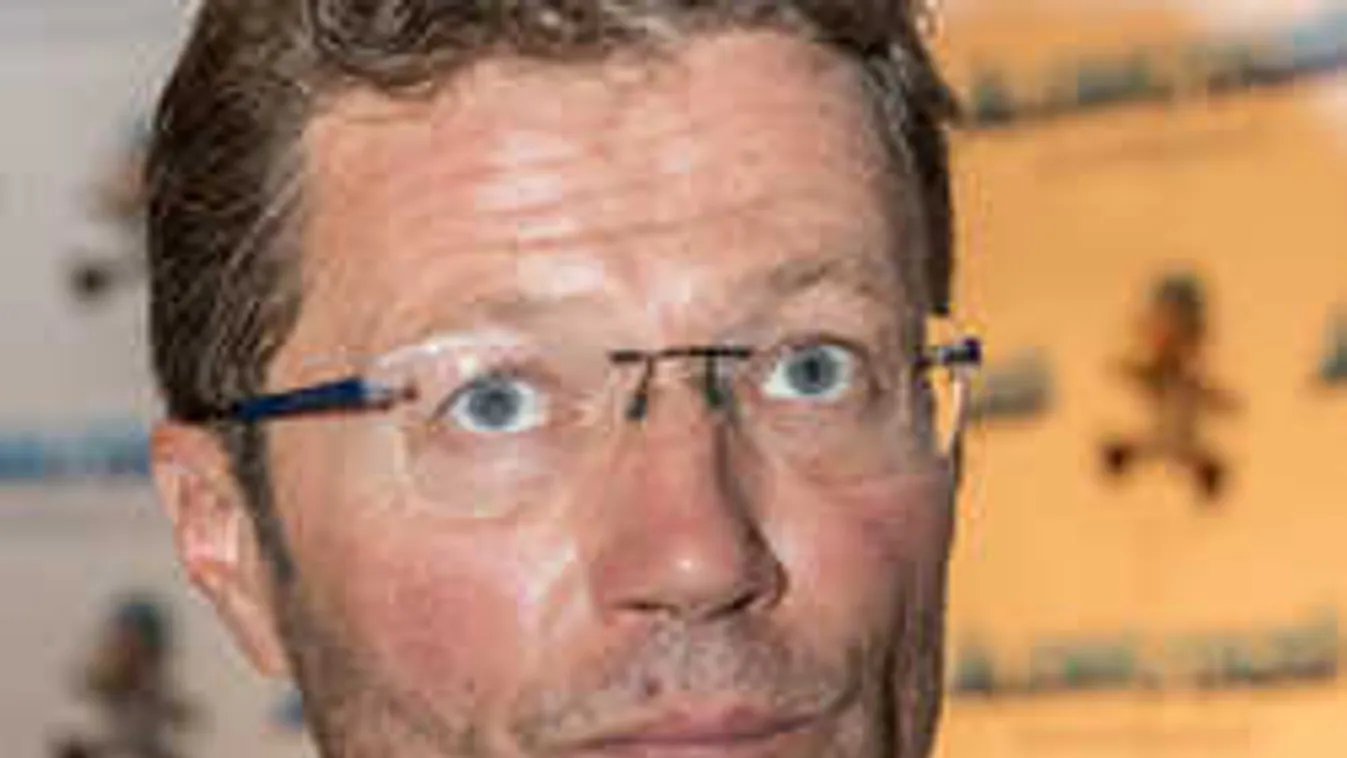 Megdöbbentő dolgot állít Stohl Andrásról a lánya