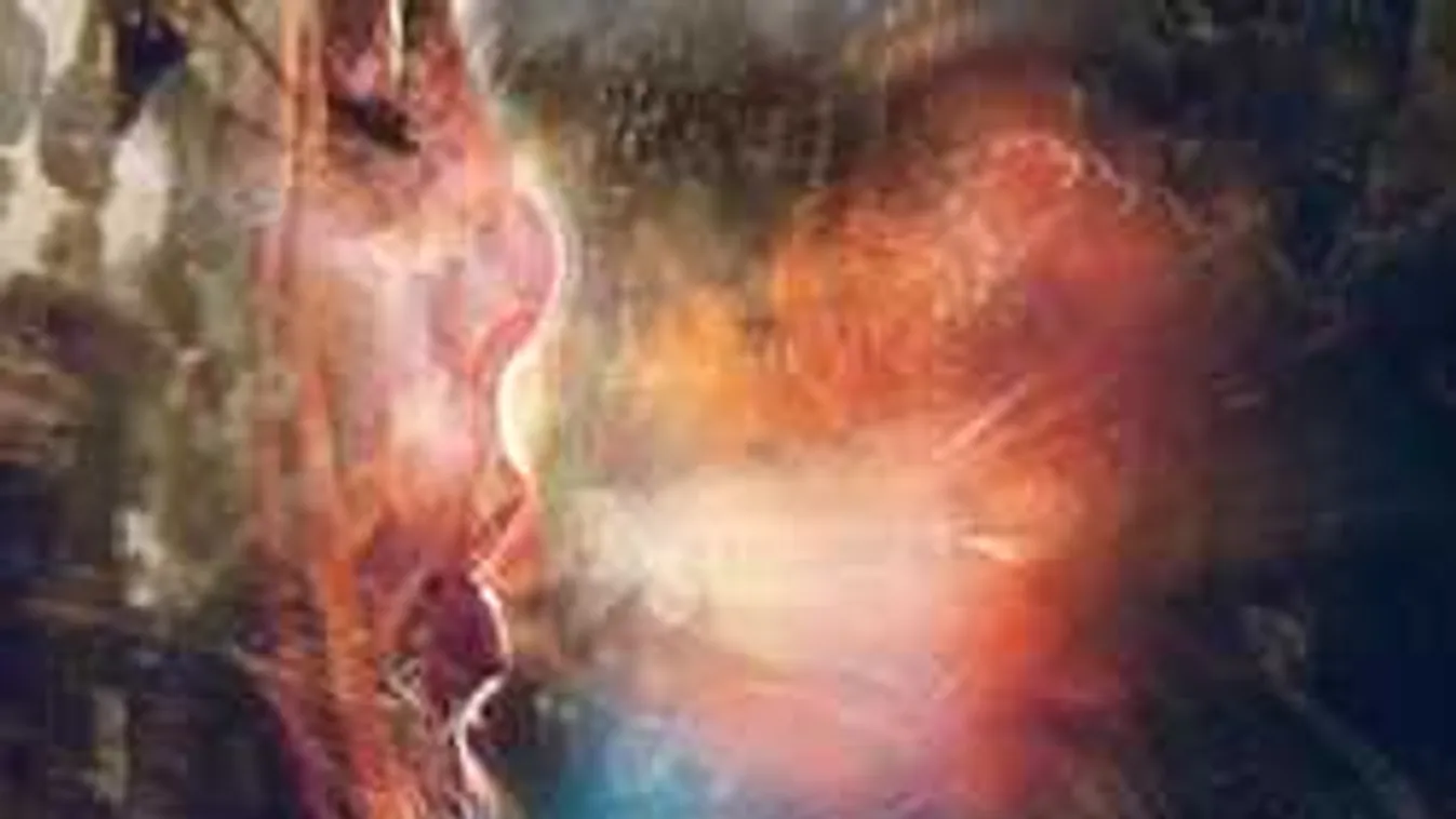 Fantasztikus ez a személyiségteszt: most megismerheted a hatodik érzékedet!