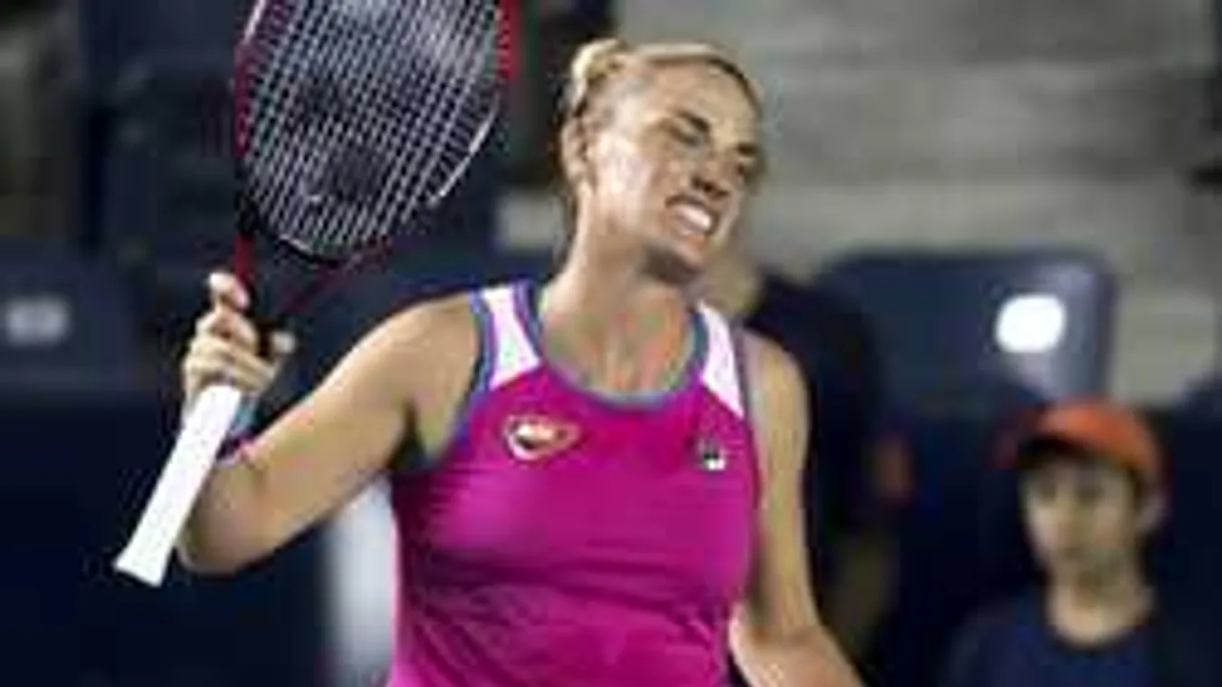 Újabb fájó kudarc, Babosnak párosban sem megy