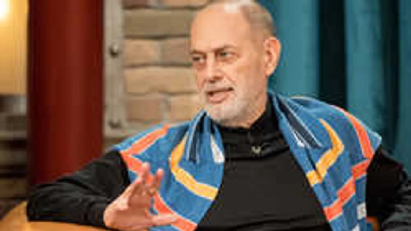 Újabb komoly műtét vár Boros Lajosra