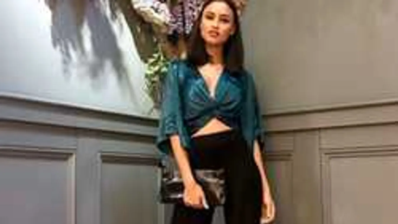 Szédítően gyönyörű leszel ebben a meseszép tavaszi ruhában