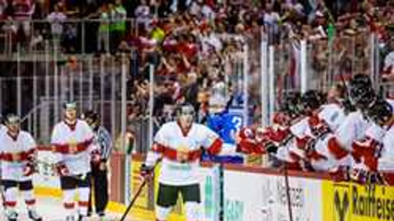 Kidőlt a kulcsember, súlyos csapás érte a magyar válogatottat