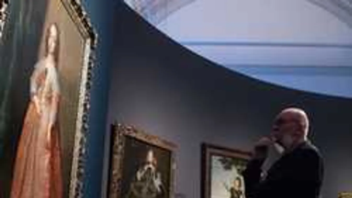 Nem hiszed el, mi került a Szépművészeti Múzeumba