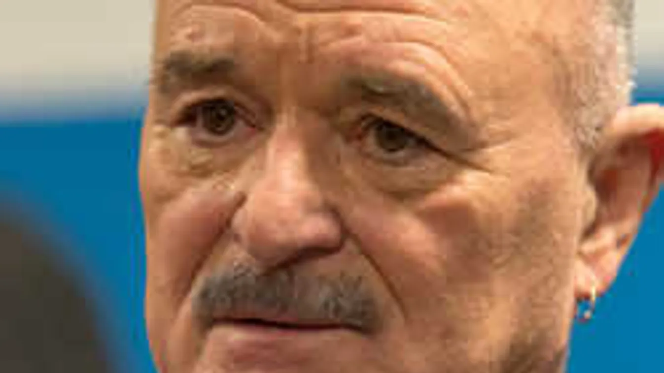 Döbbenet, összeverte Nagy Ferót a rendőrség