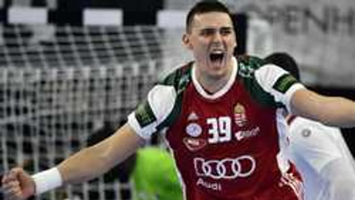 Gólyahír, apa lett a magyar válogatott egyik legnagyobb sztárja