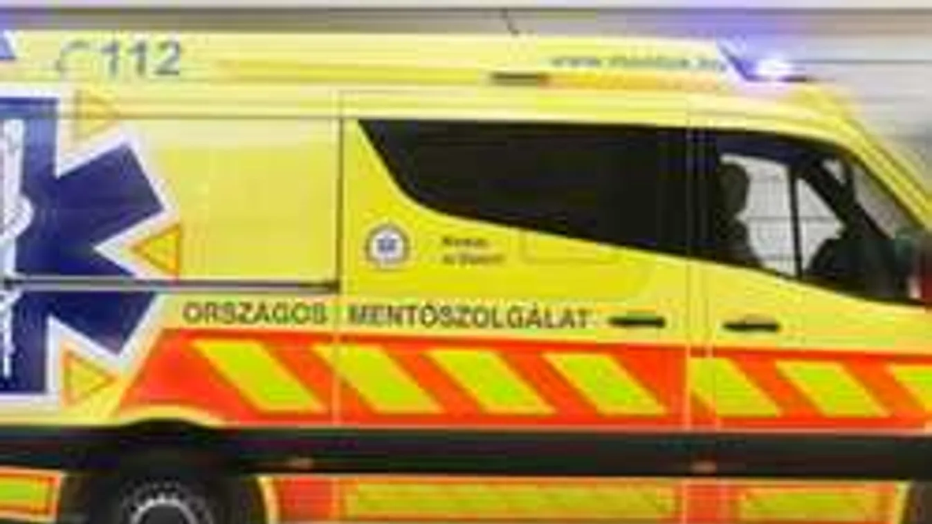 Egy csokidarab izzasztotta meg a magyar mentőket