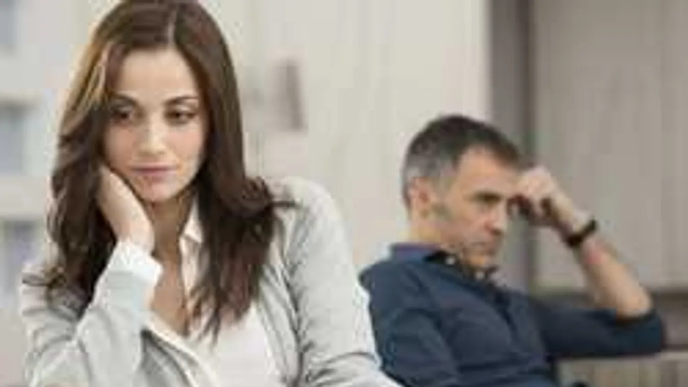 Így gyilkolja le a nő önbecsülését egy pokoli rossz házasság