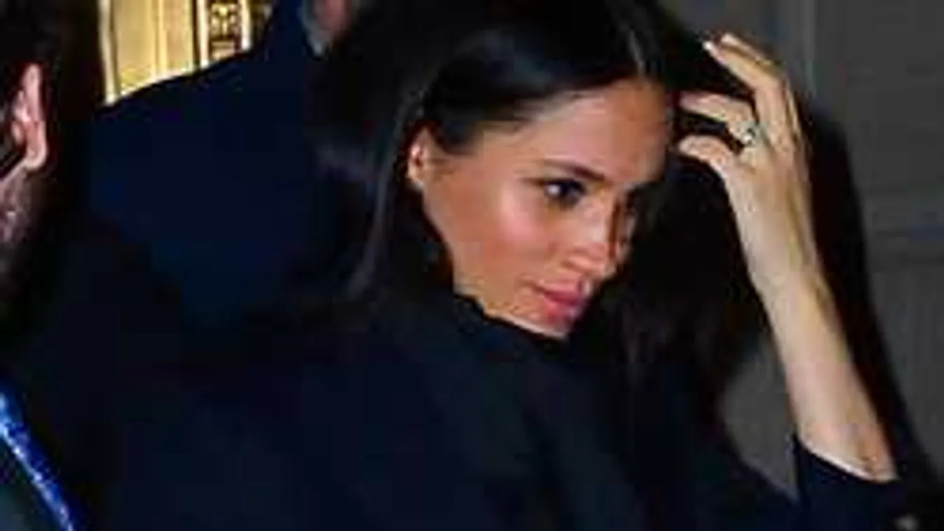 "Undorító képmutatás" - ezért zúdult népharag Meghan hercegnére